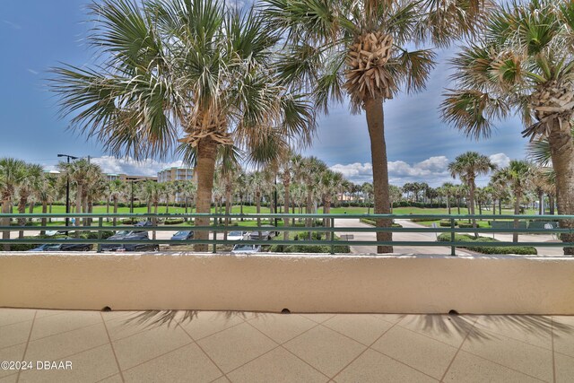 4631 S Atlantic Ave Unit 8101, Ponce Inlet, FL 32127 - view of property's community