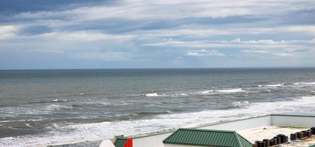 2700 N Atlantic Ave Unit 905, Daytona Beach, FL 32118 - water view