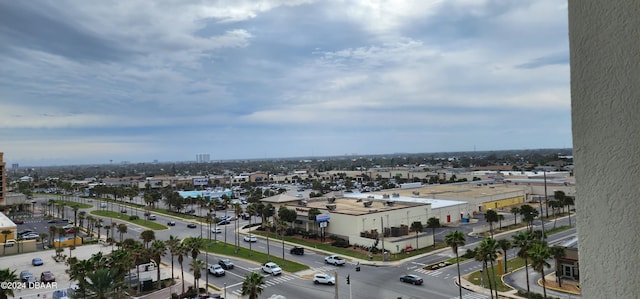 2700 N Atlantic Ave Unit 905, Daytona Beach, FL 32118 - drone / aerial view
