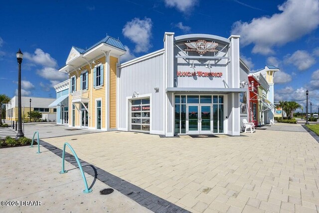914 Attitude Ave, Daytona Beach, FL 32124 - view of building exterior