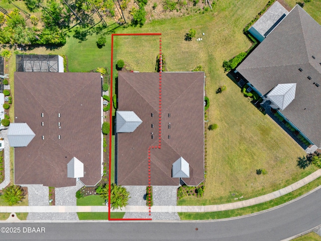 914 Attitude Ave, Daytona Beach, FL 32124 - aerial view