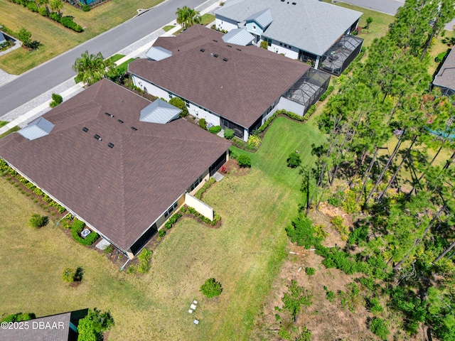914 Attitude Ave, Daytona Beach, FL 32124 - drone / aerial view