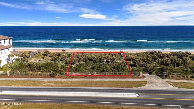 3837 N Ocean Shore Blvd, Palm Coast FL, 32137 land for sale