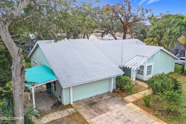 1412 Oak Forest Dr, Ormond Beach, FL 32174