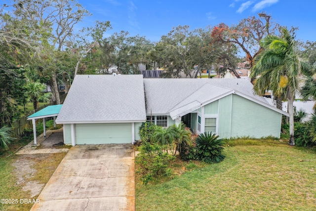 1412 Oak Forest Dr, Ormond Beach, FL 32174