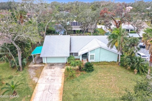 1412 Oak Forest Dr, Ormond Beach, FL 32174