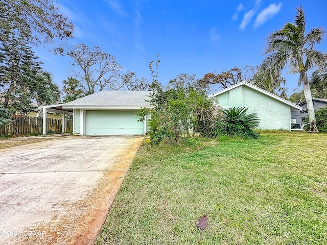 1412 Oak Forest Dr, Ormond Beach, FL 32174