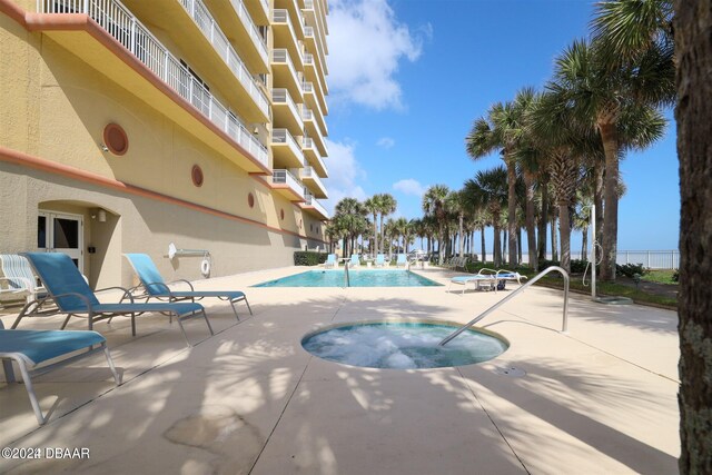 2300 N Atlantic Ave Unit 502, Daytona Beach, FL 32118 - photo 34