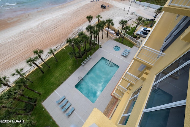 2300 N Atlantic Ave Unit 502, Daytona Beach, FL 32118 - photo 28