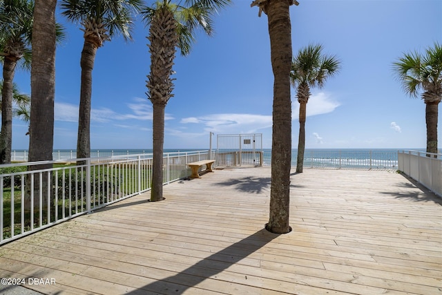 2300 N Atlantic Ave Unit 502, Daytona Beach, FL 32118 - photo 35
