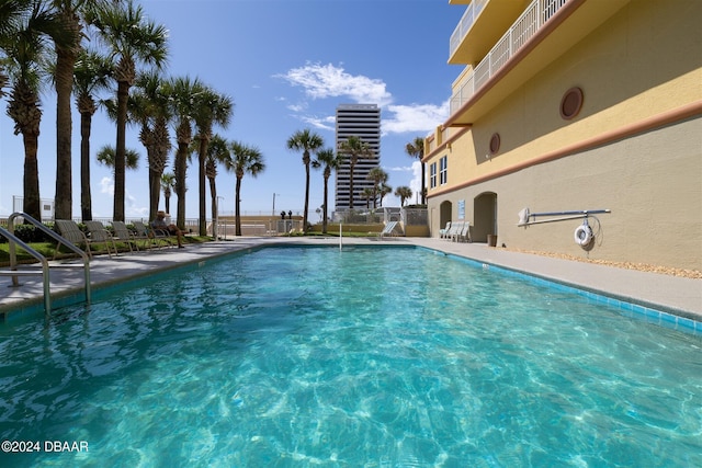 2300 N Atlantic Ave Unit 502, Daytona Beach, FL 32118 - photo 32