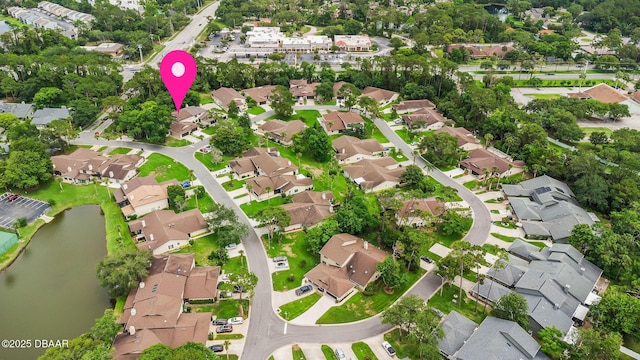 12 Big Buck Trl, Ormond Beach, FL 32174 - view of property location featuring nearby suburban area and a large body of water