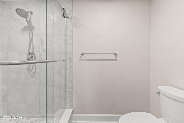 12 Big Buck Trl, Ormond Beach, FL 32174 - bathroom with a shower stall