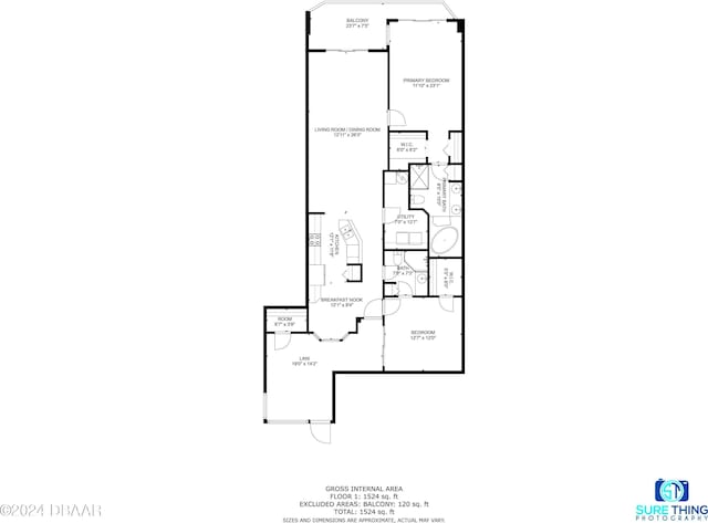 4565 S Atlantic Ave S Unit 5308, Port Orange, FL 32127 - photo 35