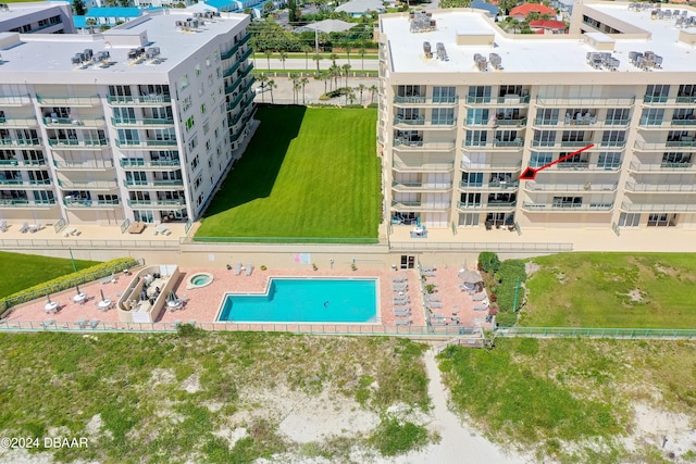 4565 S Atlantic Ave S Unit 5308, Port Orange, FL 32127 - photo 33