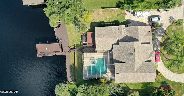 3 Tomoka View Dr, Ormond Beach, FL 32174 - aerial view