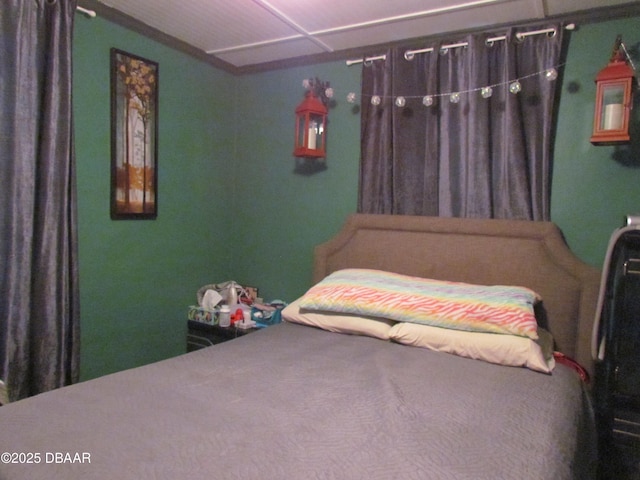 33 Hernandez Ave, Ormond Beach, FL 32174 - view of bedroom