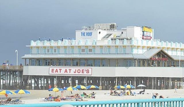 600 5th Ave, Daytona Beach, FL 32118 - miscellaneous file