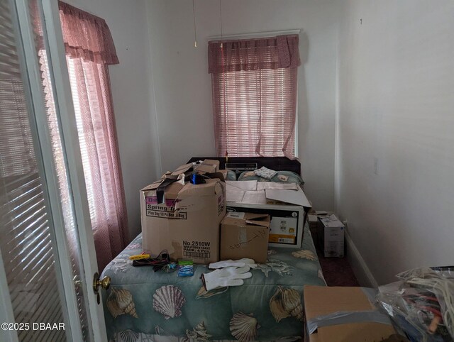 600 5th Ave, Daytona Beach, FL 32118 - view of bedroom