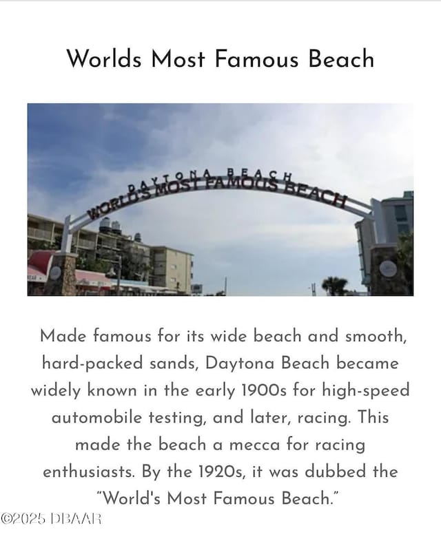 600 5th Ave, Daytona Beach, FL 32118 - miscellaneous file