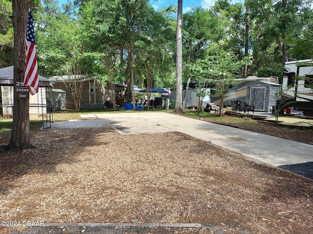 Listing photo 2 for 25209 NE 141st Ln, Salt Springs FL 32134