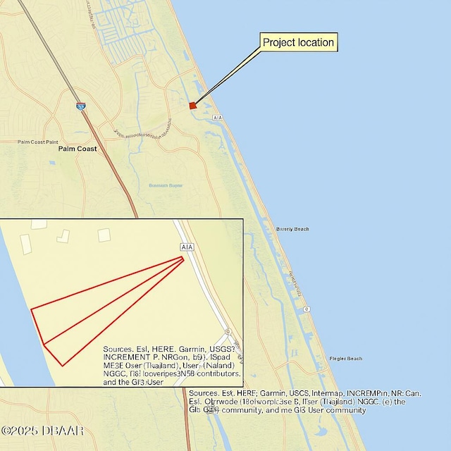 4392 N Ocean Shore Blvd, Palm Coast, FL 32137 - photo 8