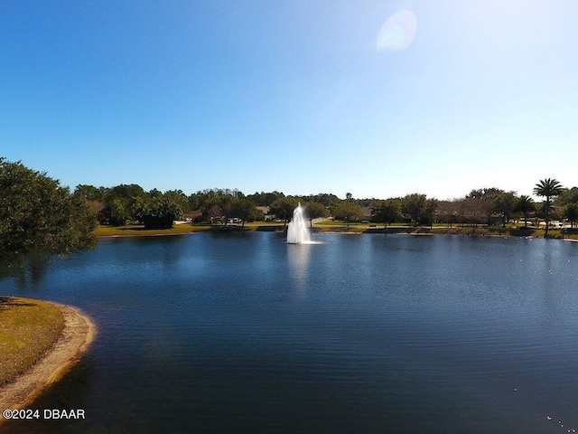 water view