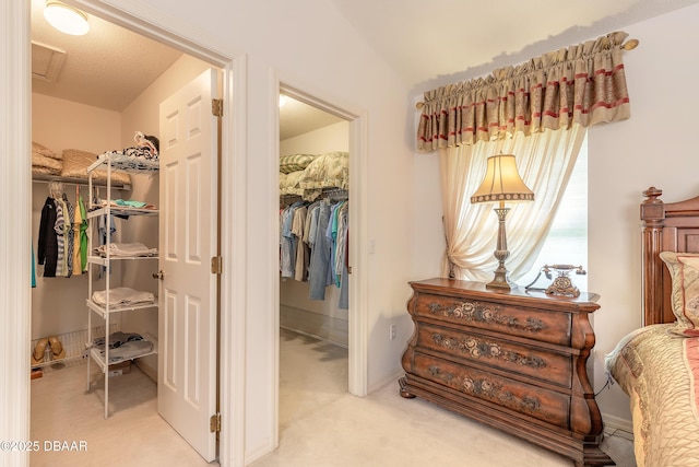 7 Fernery Trl, Ormond Beach, FL 32174 - spacious closet with carpet