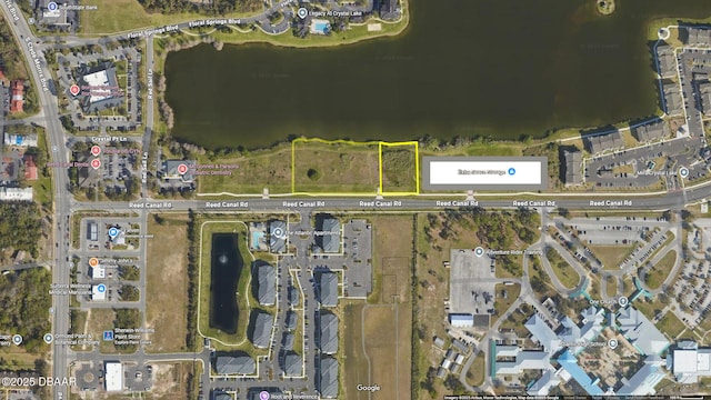 1350 Reed Canal Rd, Port Orange, FL 32129 - photo 1