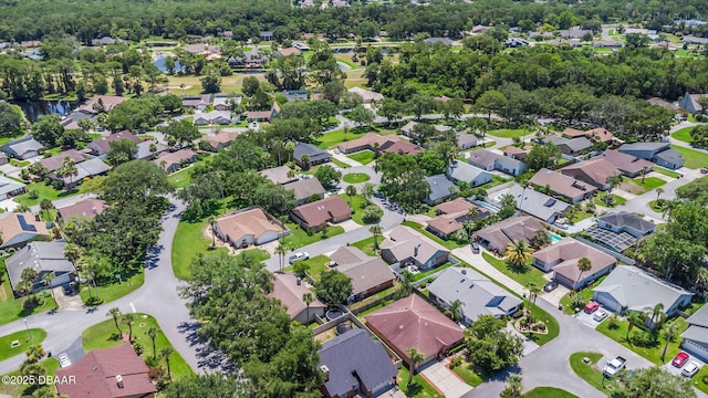 104 Herring Gull Ct, Daytona Beach, FL 32119 - view of property location with nearby suburban area
