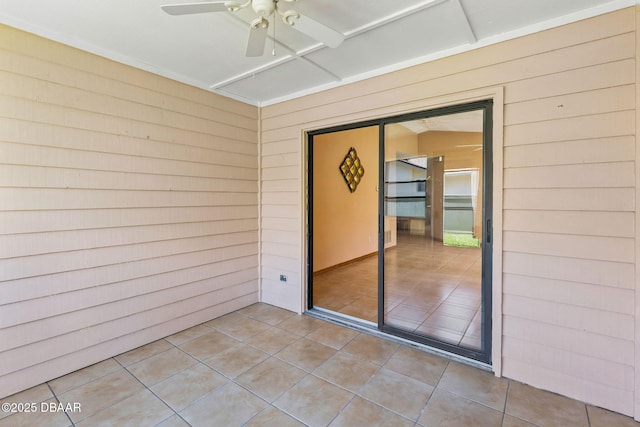 104 Herring Gull Ct, Daytona Beach, FL 32119 - view of unfurnished sunroom