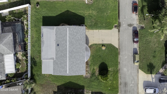 34 Kathy Dr, Ormond Beach, FL 32176 - aerial view of property and surrounding area
