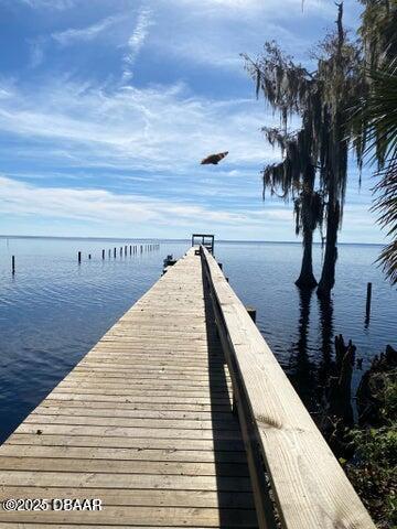253 Georgetown Denver Rd, Georgetown, FL 32139