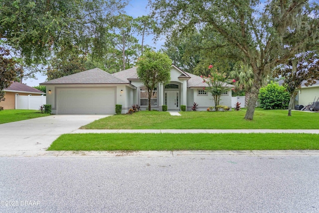 85 Chrysanthemum Dr, Ormond Beach, FL 32174 - photo 1