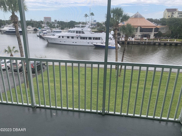 715 S Beach St Unit 306D, Daytona Beach, FL 32114 - photo 1