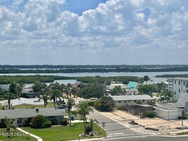 3800 S Atlantic Ave Unit 502, Daytona Beach, FL 32118 - water view