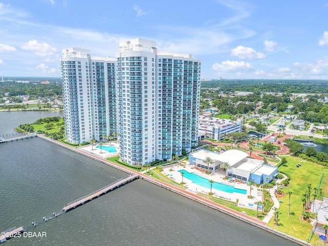 231 Riverside Dr Unit 2002, Holly Hill, FL 32117 - photo 1