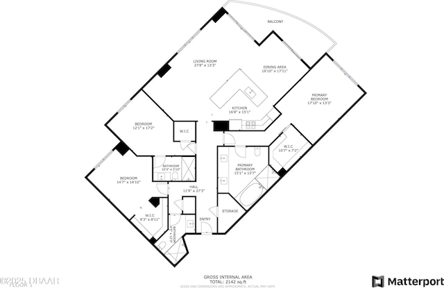 231 Riverside Dr Unit 2002, Holly Hill, FL 32117 - photo 42