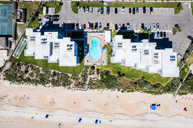 5301 S Atlantic Ave Unit 630, New Smyrna Beach, FL 32169 - photo 47