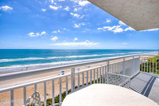 5301 S Atlantic Ave Unit 630, New Smyrna Beach, FL 32169 - photo 28