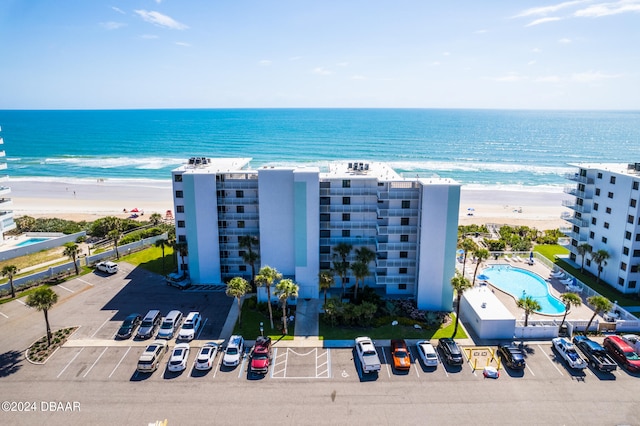 5301 S Atlantic Ave Unit 630, New Smyrna Beach FL, 32169, 2 bedrooms, 2 baths condo for sale