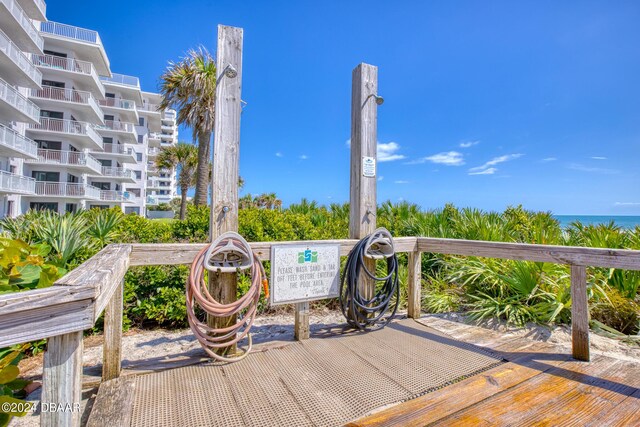 5301 S Atlantic Ave Unit 630, New Smyrna Beach, FL 32169 - photo 33