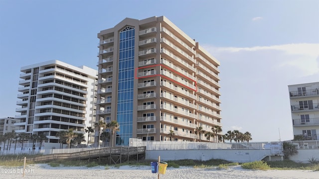 3737 S Atlantic Ave Unit 702, Daytona Beach, FL 32118 - view of property
