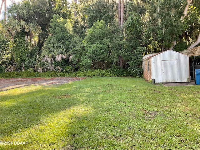 Listing photo 2 for 0 Bream Dr, Seville FL 32190