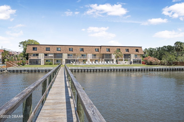 144 S Halifax Ave Unit 3, Daytona Beach, FL 32118 - photo 28