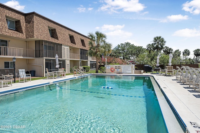 144 S Halifax Ave Unit 3, Daytona Beach, FL 32118 - photo 27