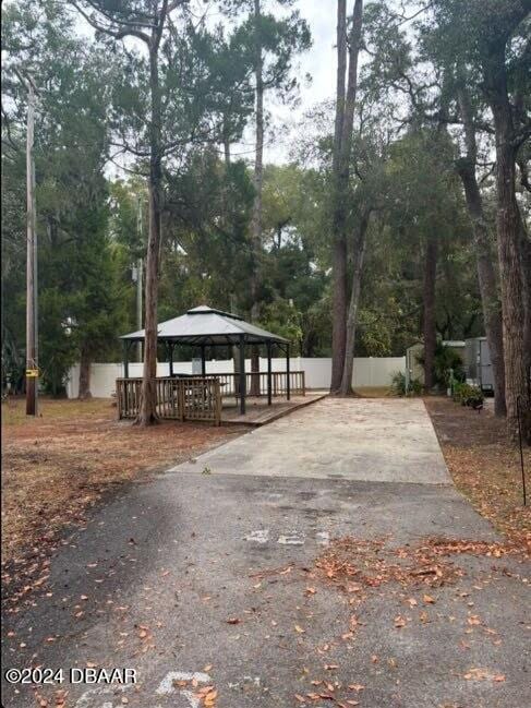 25388 NE 139th Loop, Salt Springs FL, 32134 land for sale