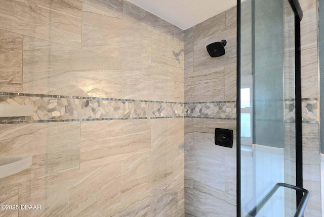 8 Tarpon Ave, Ormond Beach, FL 32176 - bathroom view of tiled shower