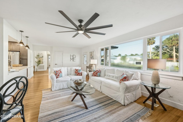 1456 N Grandview Ave, Daytona Beach, FL 32118 - photo 5