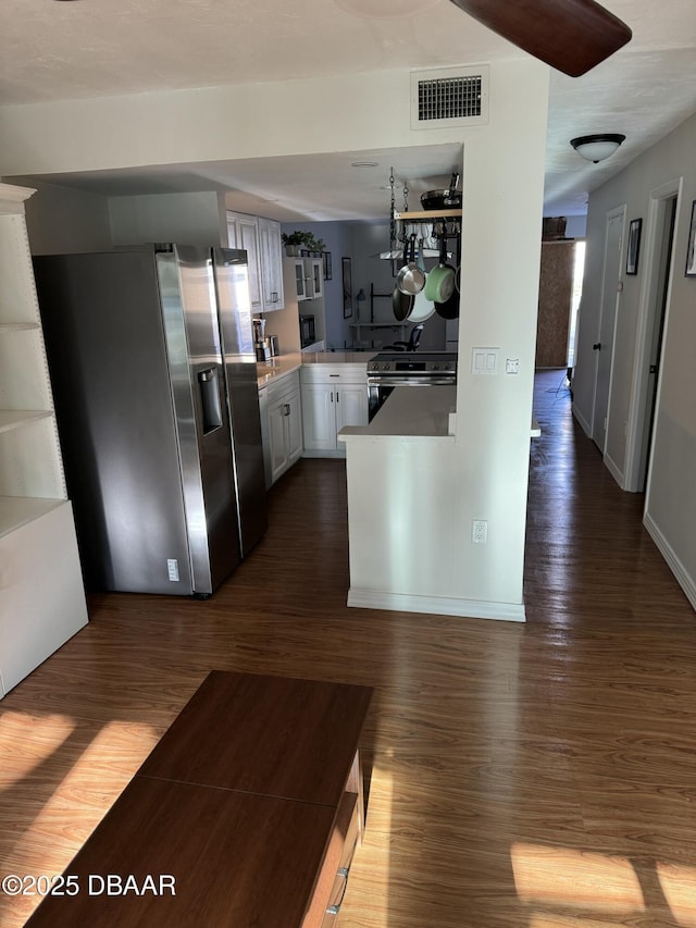 5500 Ocean Shore Blvd Unit Ut61, Ormond Beach, FL 32176 - photo 11